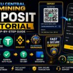 EU Central Mining New Update  Great News for Everyone! #bitcoin #mining