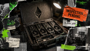 Ethereum’s 12-GPU proving problem just got a 4-GPU answer