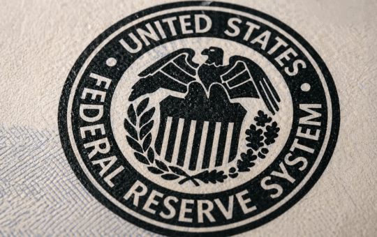 Fedwatch Turns Hawkish With 57% Odds of September Rate Increase
