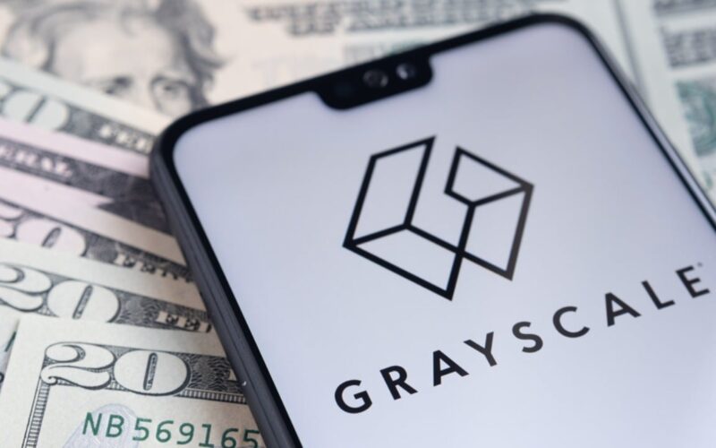 Grayscale Sees 3,000 Onchain Vaults With $7B+ as Next Crypto Breakout