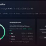 Helius CEO Secures Last-Minute Votes to Slash Solana Inflation