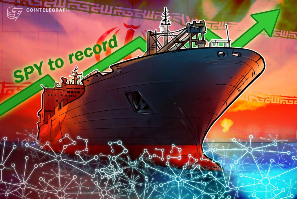 Cointelegraph