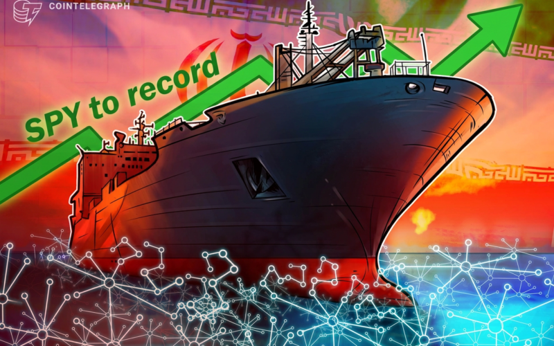 Cointelegraph