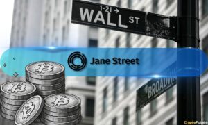 Jane Street Reveals Over $1 Billion Invested in Bitcoin ETFs