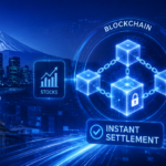 Japan Plans Blockchain System for Instant Stock and Bond Settlements