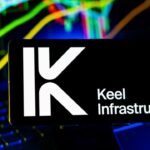 Keel Shuts All Bitcoin Mining With $819M Ready for AI Pivot