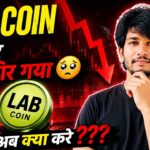 Lab coin | Lab coin price prediction | Lab coin update | Lab crypto coin | Lab coin news today |