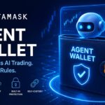 MetaMask Launches Agent Wallet for Secure Autonomous AI Trading