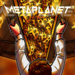 Metaplanet to Take Controlling Stake in Super League Enterprise