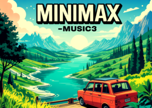 MiniMax Releases MiniMax-Music3: An Open-Weights Music Model Generating Complete Five-Minute Songs From Lyrics and a Structured Caption