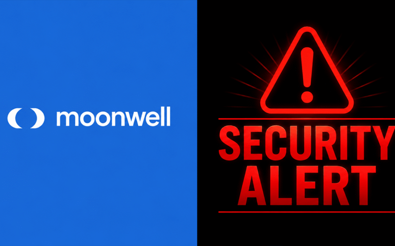 Moonwell Locks Base Borrowing After $8.7M MAMO Attack