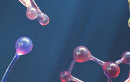 Novo Nordisk and AWS bring agentic AI into drug discovery