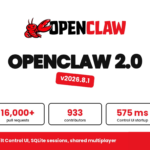 OpenClaw Releases OpenClaw 2.0: Guided Model Setup, 575 ms Control UI Startup, and One Trust Boundary Per Gateway