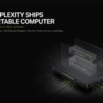 Perplexity Ships Portable Computer on NVIDIA DGX Spark: Local Harness, OS-Enforced Sandbox, and Zero Per-Token Cost for Local Steps