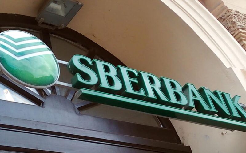 Russia's Largest Bank Sber Eyes BTC, ETH, USDT for Crypto-Backed Loans