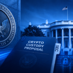 SEC Sends Crypto Custody Proposal to White House for Review