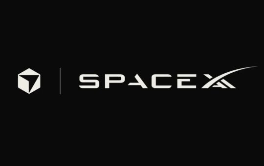 SpaceX Closes $60 Billion Cursor Deal in Major AI Compute Push