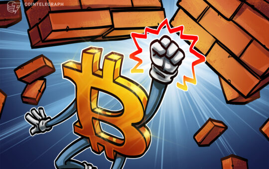 Cointelegraph