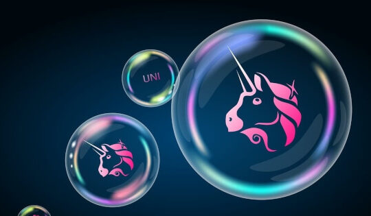 Uniswap (UNI) Debuts Pools for Token Launches on Robinhood Chain