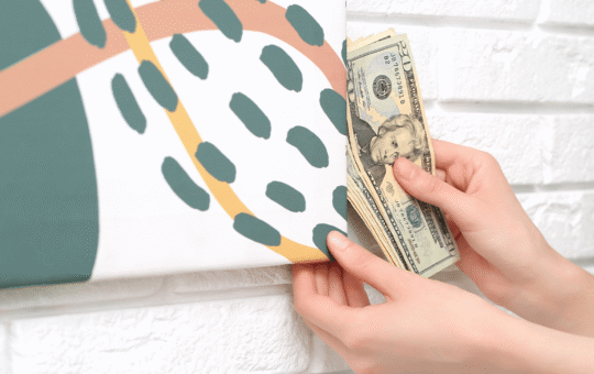 You Found $500,000 Hidden in Your Own Walls. A Court Says It's Not Yours