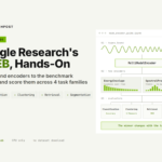 A Coding Guide to Google Research’s MSEB: Writing Sound Encoders to the Benchmark Contract and Scoring Them Across Classification, Clustering, Retrieval and Segmentation