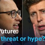 AI’s biggest debate yet: Regulation or overreaction? | DW News