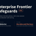 Anthropic Introduces Enterprise Frontier Safeguards (EFS): Zero-Data-Retention Privacy Plus Cross-Session Misuse Detection