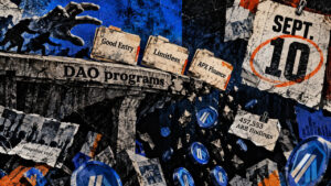 Arbitrum watchdog proposes bans for three DeFi projects