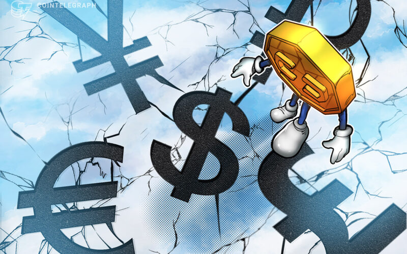 Cointelegraph