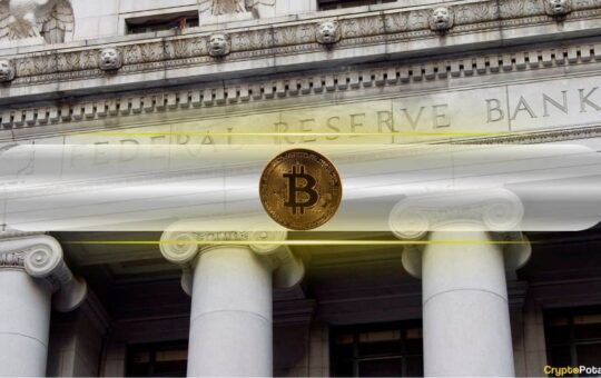 Bitcoin Investors Now Have the Full Picture Before the Fed's Move: Here’s What It Says