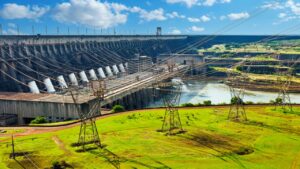 Bitcoin Mining Consumes 30% of Paraguay Energy, Analysts Reveal