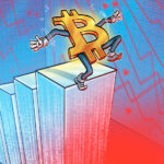 Bitcoin Threatens Sub-$84,000 Breakdown as Long Liquidations Spike