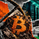 Bitcoin has gone 316 days without a hashrate high