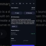 🚀 CASH PUMP AIRDROP IS LIVE! 🟢 #airdrop #bnbchain #cryptonews  #cryptoinvesting