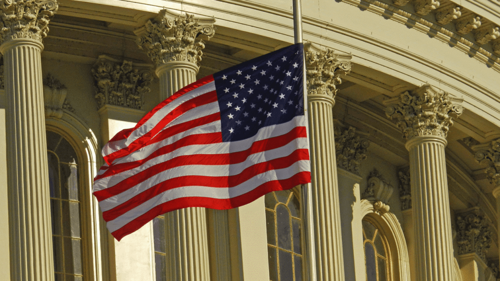 CLARITY Act Made 126 Concessions and Still Couldn't Get 60 Votes