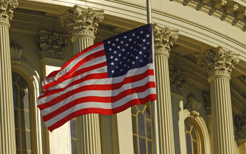 CLARITY Act Made 126 Concessions and Still Couldn't Get 60 Votes