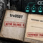 Chainflip to reset TRON USDT provider balances to zero following $736,000 exploit