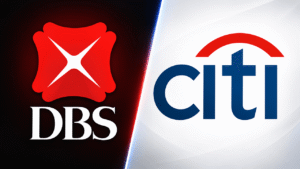 Citi, DBS Send Tokenized USD in Minutes as TradFi Rails Sleep