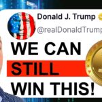 Clarity Act Comes Down To THIS. Bitcoin Mining RELIEF.