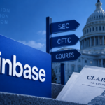 Coinbase Has a Backup Plan if the Crypto CLARITY Act Fails in Congress
