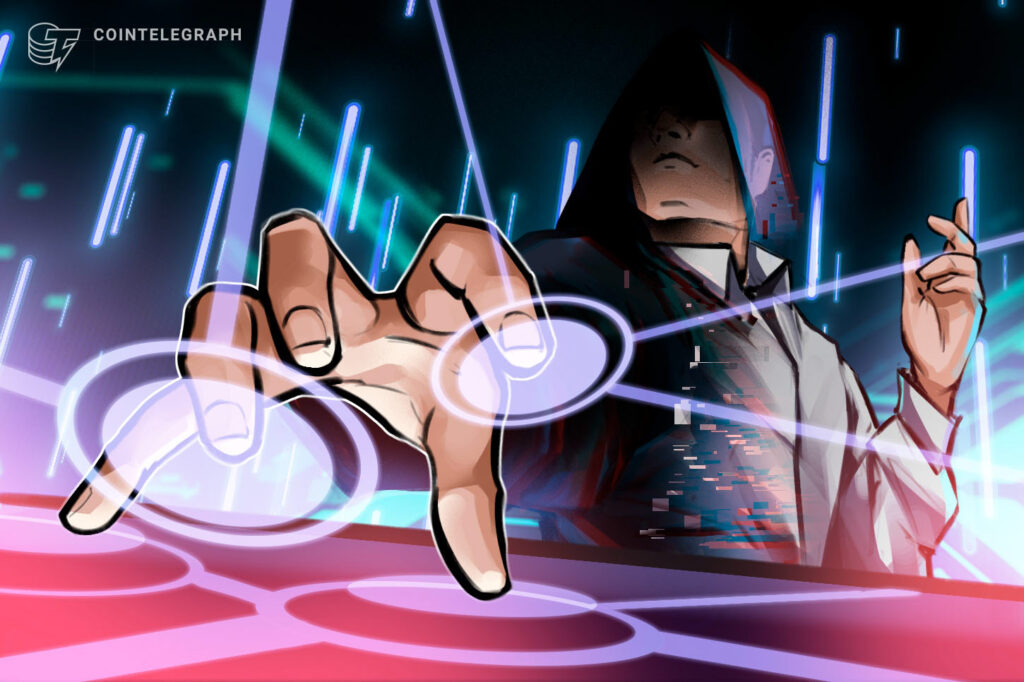 Cointelegraph