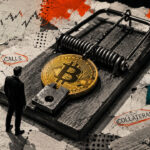 Corporate Bitcoin treasury options expose hidden supply