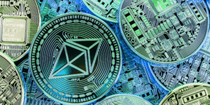 ETH Moves Toward $3,400 as Bitmine Nears 5% of Supply