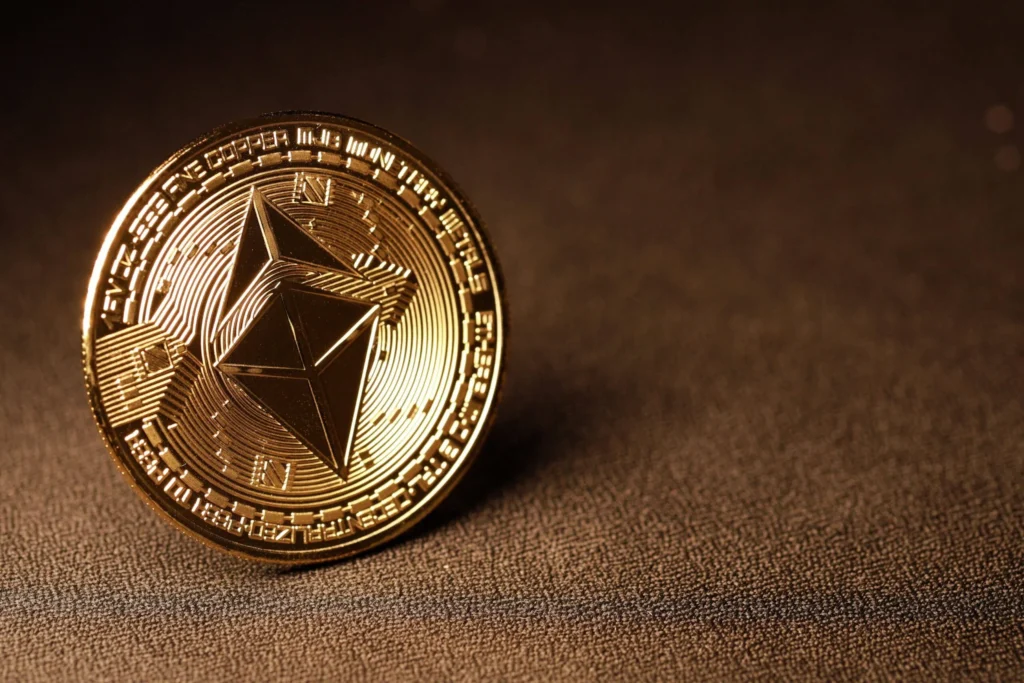 ETH Pulls Back to $2,670 After $2,786 Rejection