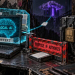 Ethereum co-founder Vitalik Buterin argues that local AI can protect your privacy without losing speed
