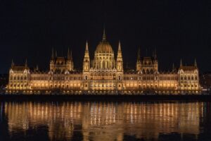 Hungary Moves to Abolish Regulator Behind Controversial 35-Year Casino Deal