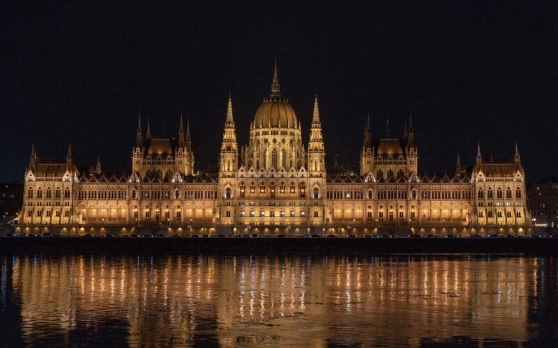 Hungary Moves to Abolish Regulator Behind Controversial 35-Year Casino Deal