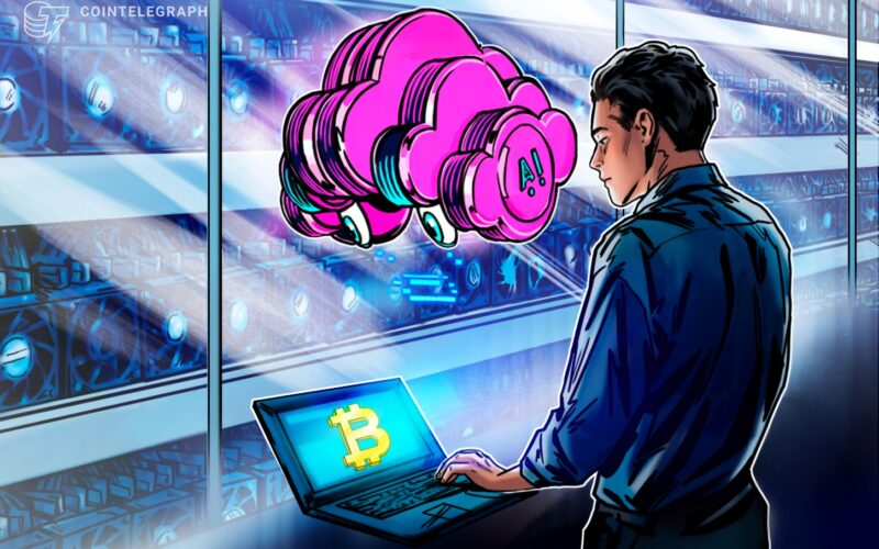 Cointelegraph