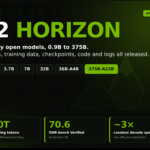 IFM Releases K2 Horizon: Six Apache 2.0 Models From 0.9B to 375B