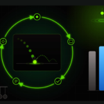 NVIDIA Researchers Introduce Physis-Lang: Self-Evolving Physical Language That Lifts Cosmos 3 Past Veo 3.1 on Physics Benchmarks